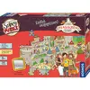 Image de KOSMOS 698737 KOSMOS STORY PUZZLE Die Schule der magischen Tiere - Endlich ausgegeistert! Puzzle 200 Teile