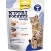 Image de Gimcat Nutri Pocket Mix 150 G - Taurine Sea Mix 150 G