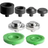 Image de Outil de rivetage d'oeillets 11 et 14 mm pour Vario Creative Tool
