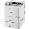 Image de brother HLL9470CDNTG2 brother HL-L9470CDNT Farb-Laserdrucker grau
