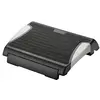 Image de MAUL Repose-pieds MAULsolid 37 x 25 cm caoutchouc réglable en hauteur noir