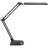 Image de Maul 82136 90 Lampe à économie d'énergie MAULatlantic noire avec pied