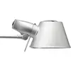 Image de MAUL Lampe de table MAULrock E27 LED 3.000 K Pied argenté