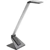 Image de MAUL Lampe de table MAULSolaria LED 4.000 K Pied argenté
