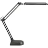 Image de MAUL Lampe de table MAULatlantic LED 6.500 K Pied noir