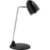 Image de MAUL Lampe de table MAULstarlet E27 LED 3.000 K Pied noir