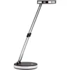 Image de MAUL Lampe de table MAULpuck LED 6.500 K Pied noir
