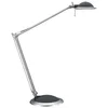 Image de Maul Usiness 8204095 Lampe De Bureau À Led Led Led Intégrée 11 W Cee: E (a - G) Argent W595841