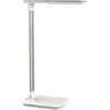 Image de MAUL Lampe de table MAULjazzy LED 4.000 K dimmable Pied blanc