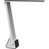 Image de Maul Lampe À Led À Accu Plastique Blanc/noir Hauteur 272 Mm Repliable Avec Led
