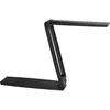 Image de Akku Led-lampe Maulzed Noir