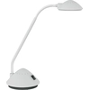 Image de MAUL Lampe de table MAULarc LED 3.000 K Pied noir