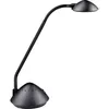 Image de Maul - Arc Black 8200490 Lampe À Led De Table 5 W Cee: D (a - G) Noir Q048492