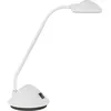 Image de Arc White 8200402 Lampe À Led De Table 5 W Cee: D (a - G) Blanc Q048472 - Maul