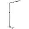 Image de MAUL Lampe sur pied MAULsirius LED 3.000 - 5.700 K dimmable Pied 195,5 cm argent