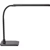 Image de MAUL Lampe de table MAULpirro LED 3.000 K dimmable Pied noir