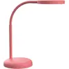 Image de MAUL Lampe de table MAULjoy LED 3.000 K Pied rose
