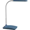 Image de Maul Maulpearly Lampe Bureau Bleu Atlantique Led Tactile