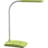Image de MAUL Lampe de table MAULpearly LED 3.000 - 6.500 K dimmable Pied vert