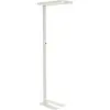 Image de MAUL Lampe sur pied MAULjuvis LED 4.000 K dimmable Pied 196 cm blanc