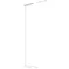 Image de MAUL Lampe sur pied MAULjet LED 4.000 K dimmable Pied 195 cm blanc