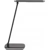 Image de MAUL Lampe de table MAULjazzy LED 4.000 K dimmable Pied noir