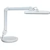 Image de MAUL Lampe de table MAULintro LED 6.500 K Pied blanc