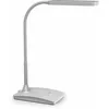 Image de MAUL Lampe de table MAULpearly LED 3.000 - 6.500 K dimmable Pied argenté