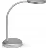 Image de MAUL Lampe de table MAULjoy LED 3.000 K Pied argenté