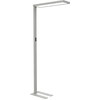 Image de MAUL Lampe sur pied MAULsenja LED 2.700 - 5.700 K dimmable Pied 196,1 cm argenté