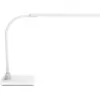 Image de MAUL Lampe de table MAULpirro LED 3.000 K dimmable Pied blanc