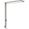 Image de Maul Maulsenja Lampe De Table Led Argenté 133 Cm