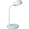 Image de MAUL Lampe de table MAULabby LED 3.000 K Pied noir