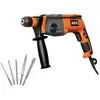 Image de Aeg - Perforateur Burineur Sds Plus 720w Kh24xekset1k