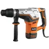 Image de AEG Elektrowerkzeuge KH5G 1100 Watt Marteau combiné Marteau perforateur