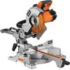 Image de Mitre électrique 254mm 2000W AEG PS 254 L