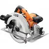 Image de Scie circulaire manuelle KS 66 C 1600W 64mm 5800min-1 190x30mm AEG