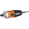 Image de Ponceuse électrique droite AEG 500W 40mm GS 500 E
