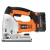 Image de Jigsaw AEG 18V batterie Li-Ion et chargeur sans BST 18X-0