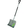 Image de FREUND VICTORIA Pelle à neige alu 50cm bord acier+manche extérieur