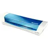 Image de Leitz 7368-00-36 Machine à plastifier iLAM Home Office A4, 80-125 mym, bleu