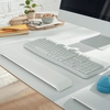 Image de Leitz Ergo Cosy repose-poignet Gris - Neuf