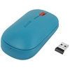 Image de Leitz Cosy souris Bureau Ambidextre RF sans fil + Bluetooth 4000 DPI - Neuf