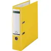 Image de Classeur Leitz 1010 10105015 2 Étriers Din A4 Jaune