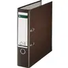 Image de Ordner 10105075 Din A4 80mm Polypropylen Braun - Leitz