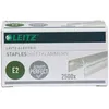 Image de Agrafes Leitz E2 Pour Agrafeuse Electrique - Boîte De 2500
