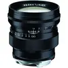 Image de Voigtlander Nokton Objectif asphérique VM pour Leica M Noir 75 mm f/1.5 en occasion ou reconditionné