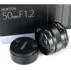 Image de Voigtlander Objectif Nokton f/1.2 pour Fujifilm X 50 mm en occasion ou reconditionné