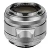 Image de Objectif photo Voigtlander Nokton II Vintage Line 35 mm Argent - Neuf