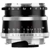 Image de Objectif Grand Angle Voigtlander Ultron I Vintage Line 28 mm f/2.0 - Neuf